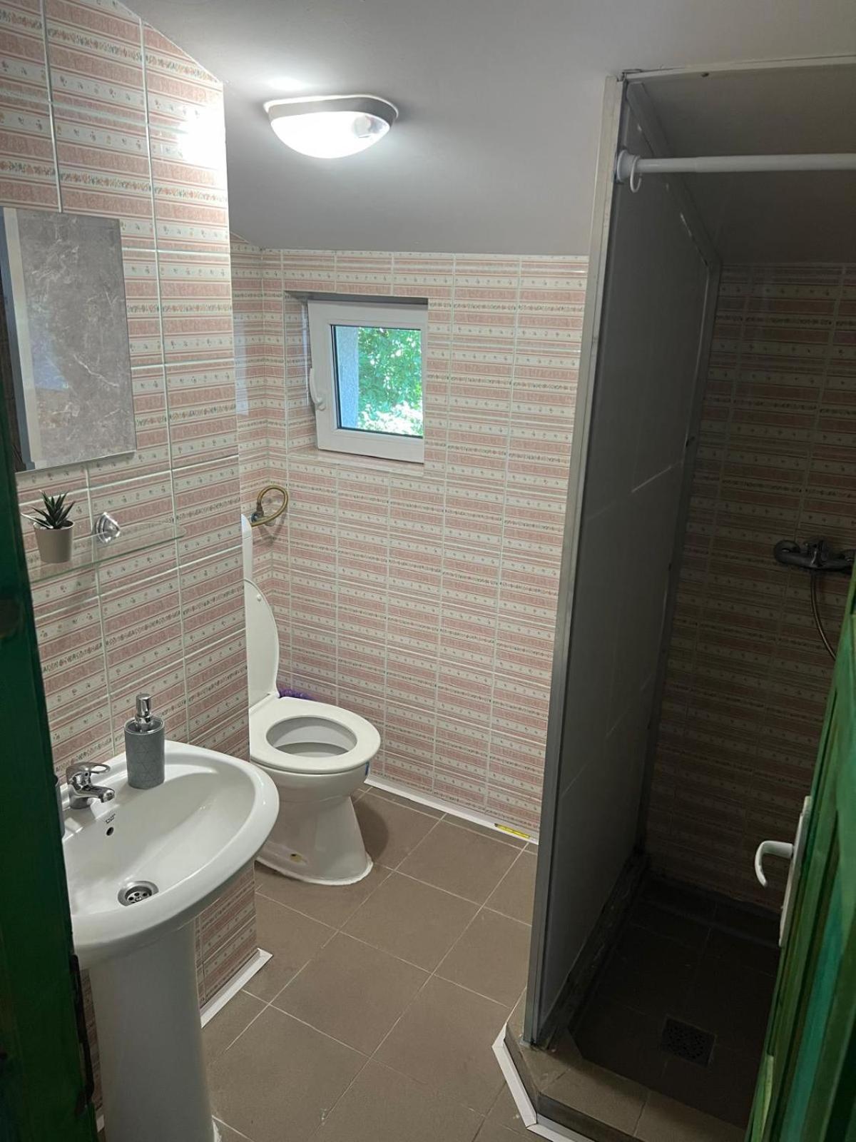 B&B Maria Бухарест Экстерьер фото