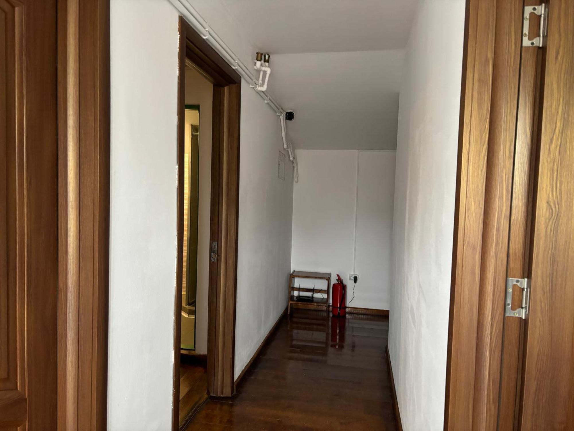 B&B Maria Бухарест Экстерьер фото